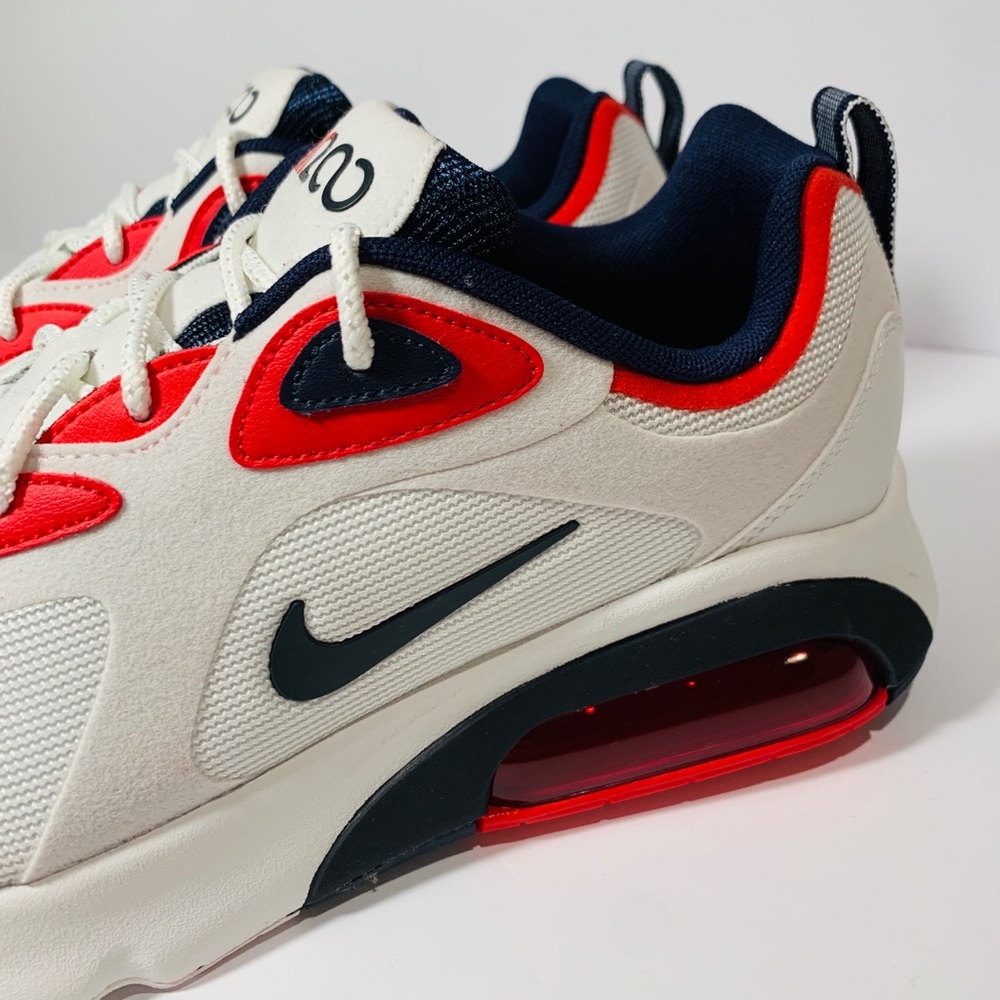 NIKE AIR MAX 200 - Picture 3 of 9